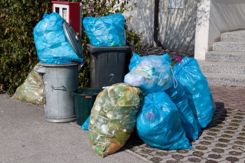 Eco-friendly furniture disposal methods