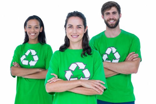 Effective waste management systems for businesses