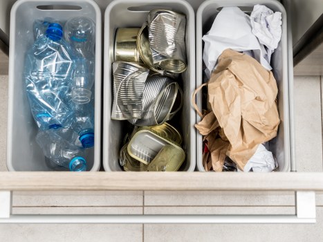 Organized residential clearance services in Fitzrovia